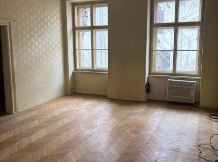 Prodej bytu, 3+1, 68 m²