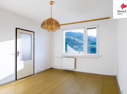 Prodej bytu, 3+1, 66 m²