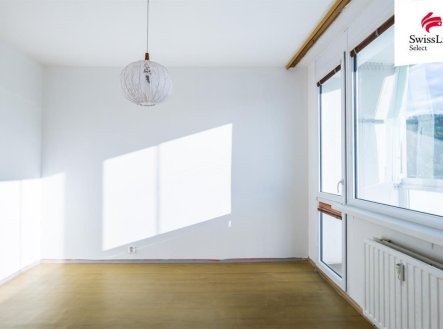 Prodej bytu, 3+1, 66 m² obrázek