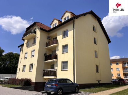 Prodej bytu, 4+1, 100 m²
