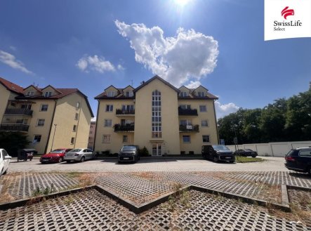 Prodej bytu, 4+1, 100 m²