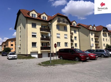 Prodej bytu, 4+1, 100 m²