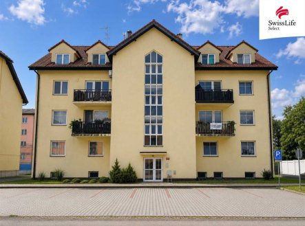 Prodej bytu, 4+1, 100 m²