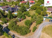 Prodej pozemku pro bydlení, 696 m²