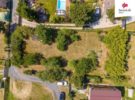 Prodej pozemku pro bydlení, 696 m²