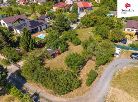 fotografie | Prodej - pozemek pro bydlení, 696 m²