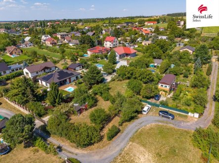 Prodej pozemku pro bydlení, 696 m²