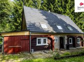 Prodej chaty/rekreačního objektu, 180 m²