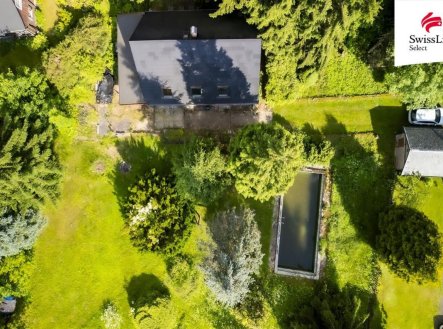 Prodej chaty/rekreačního objektu, 180 m²
