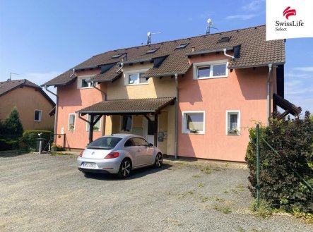 Prodej bytu, 4+kk, 87 m²