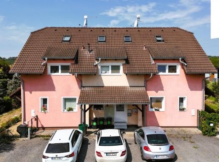 Prodej bytu, 4+kk, 88 m²