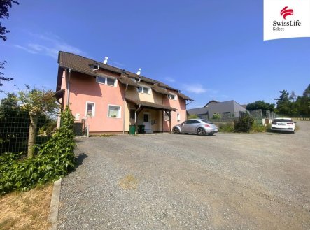Prodej bytu, 4+kk, 88 m²