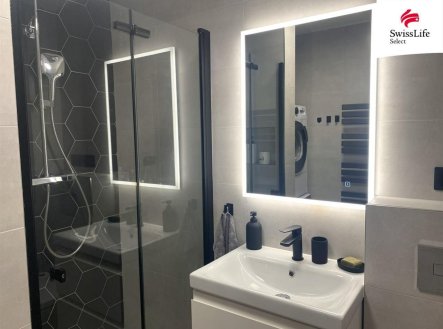 Prodej bytu, 4+kk, 88 m²