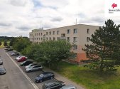 Pronájem bytu, 1+1, 32 m²