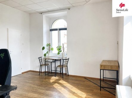 Pronájem bytu, 2+1, 53 m²