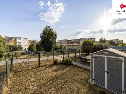 Prodej bytu, 3+kk, 68 m²