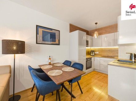 Prodej bytu, 3+kk, 85 m²