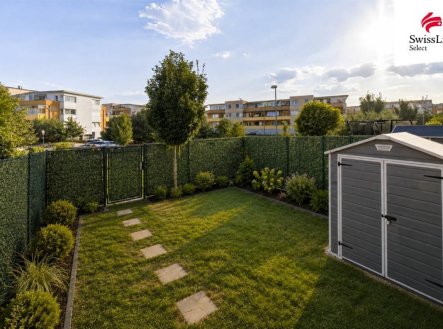 Prodej bytu, 3+kk, 85 m² obrázek