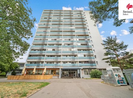 Prodej bytu, 2+kk, 58 m² obrázek