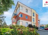 Prodej bytu, 3+kk, 60 m²