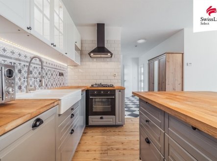 Prodej bytu, 3+kk, 60 m²