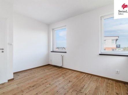 Prodej bytu, 3+kk, 60 m²