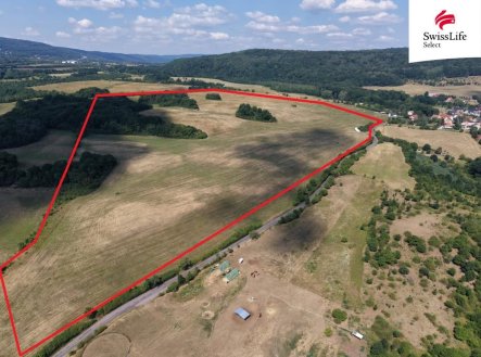 fotografie | Prodej - pozemek pro bydlení, 208 624 m²