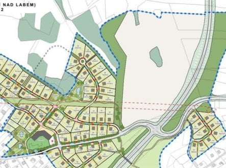 Prodej pozemku pro bydlení, 208 624 m²