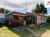 Prodej chaty/rekreačního objektu, 34 m²
