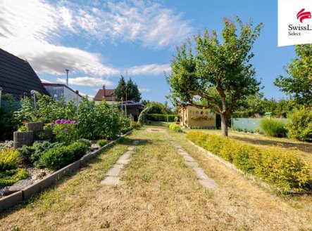 Prodej chaty/rekreačního objektu, 34 m²