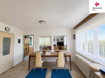 Prodej domu/vily, 130 m²