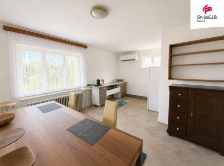 Prodej domu/vily, 130 m²