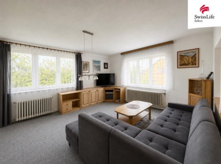 Prodej domu/vily, 130 m²