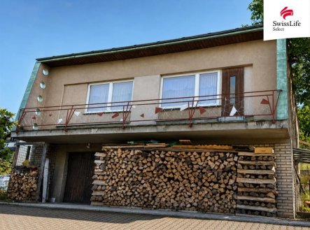 Prodej domu/vily, 130 m²