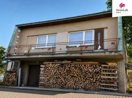 Prodej domu/vily, 130 m²