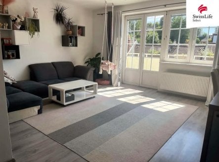 Prodej bytu, 5+kk, 163 m²