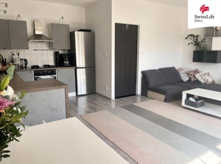 Prodej bytu, 5+kk, 163 m²