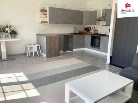 Prodej bytu, 5+kk, 163 m²
