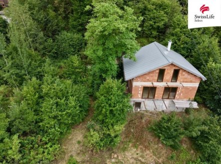 Prodej pozemku pro bydlení, 1 151 m²