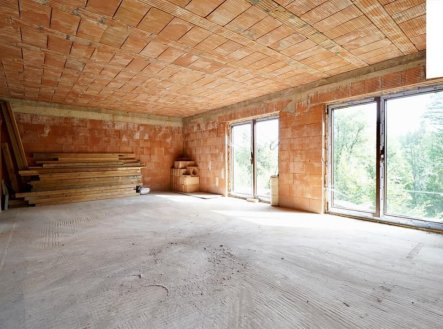 Prodej pozemku pro bydlení, 1 151 m²