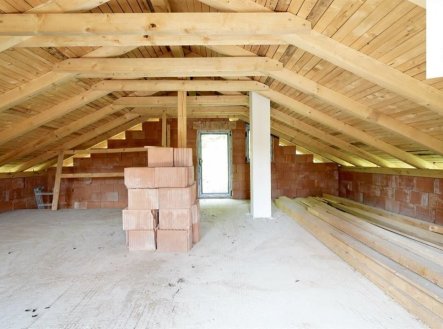 Prodej pozemku pro bydlení, 1 151 m²