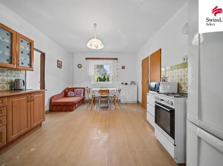 Prodej domu/vily, 165 m²