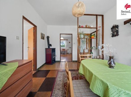 Prodej domu/vily, 165 m²