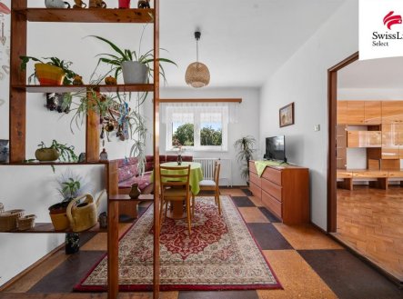 Prodej domu/vily, 165 m²