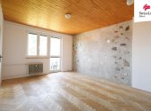 Prodej bytu, 2+1, 52 m²