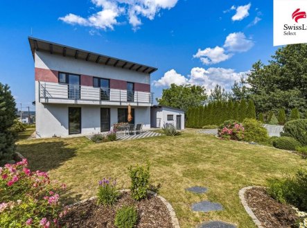 Prodej domu/vily, 115 m²