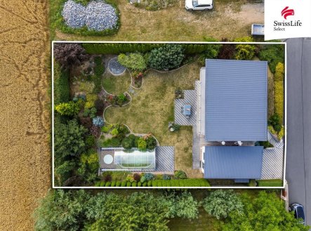 Prodej domu/vily, 115 m²