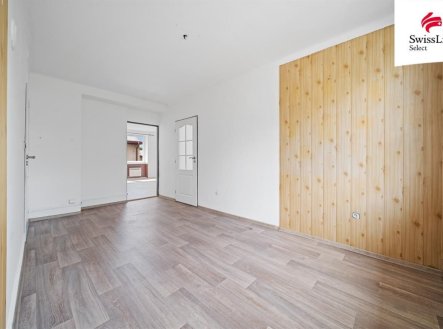 Prodej bytu, 3+kk, 72 m²