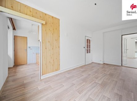 Prodej bytu, 3+kk, 72 m²
