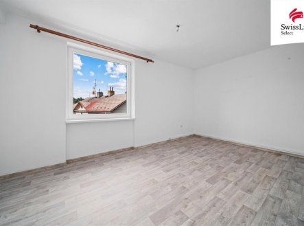Prodej bytu, 3+kk, 72 m²